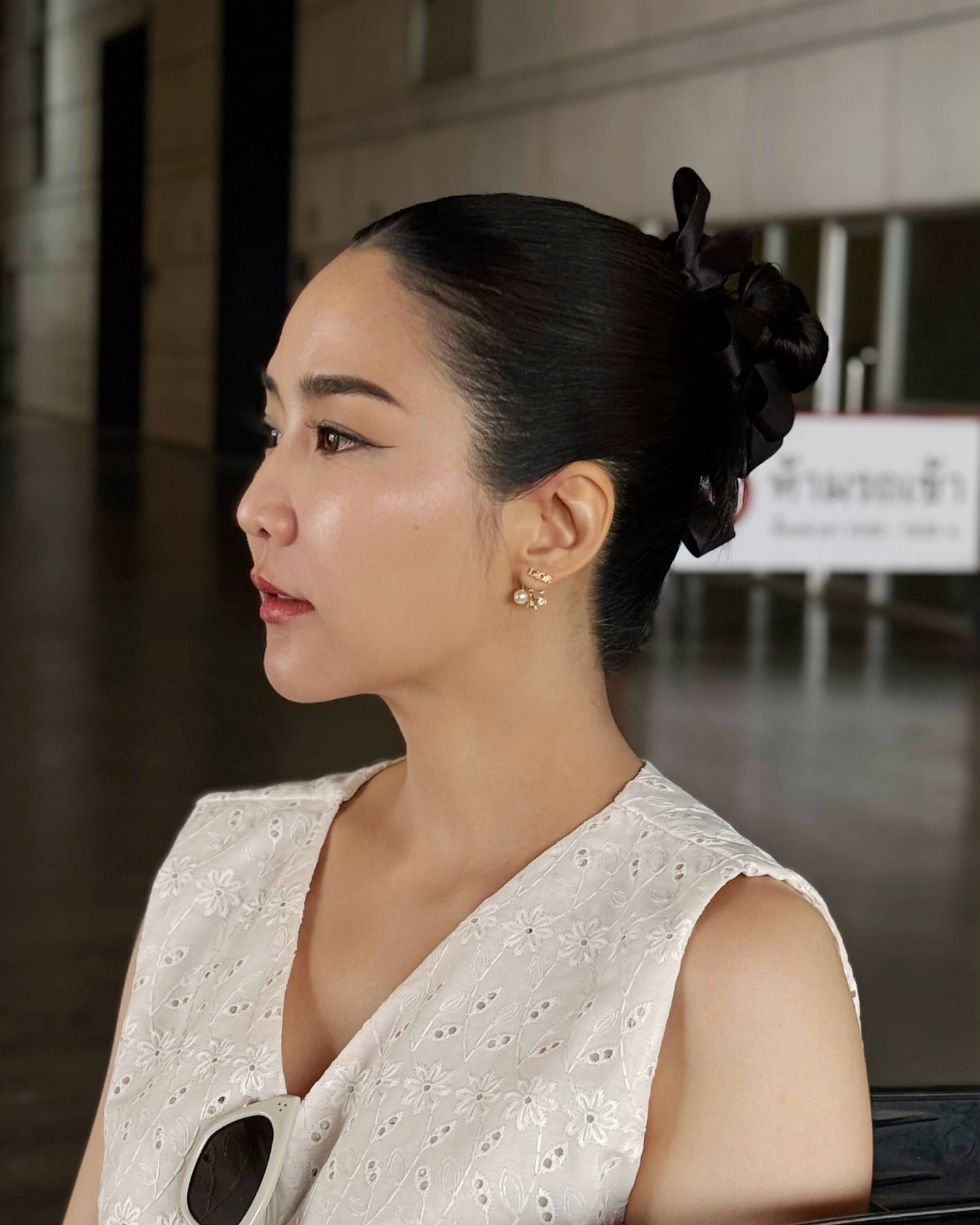จั๊กจั่น - อคัมย์สิริ สุวรรณศุข