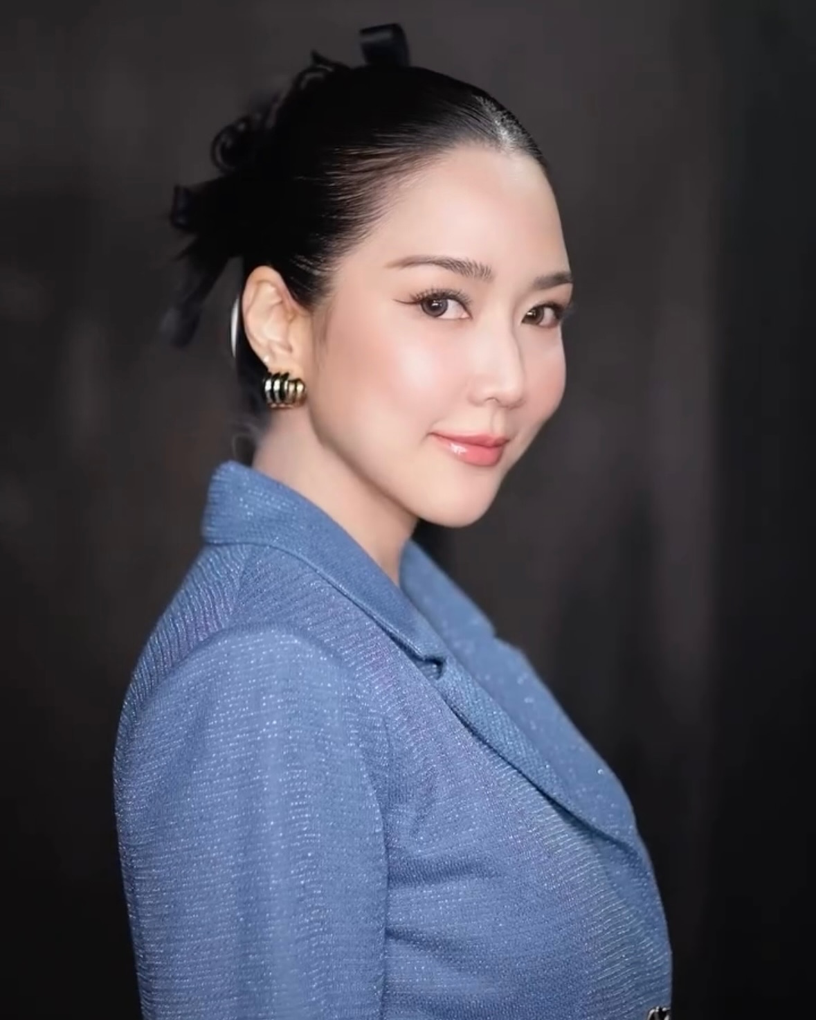 จั๊กจั่น - อคัมย์สิริ สุวรรณศุข