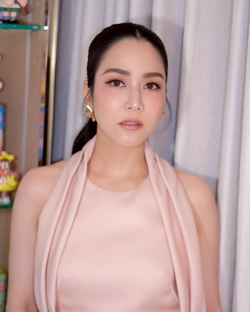 จั๊กจั่น - อคัมย์สิริ สุวรรณศุข