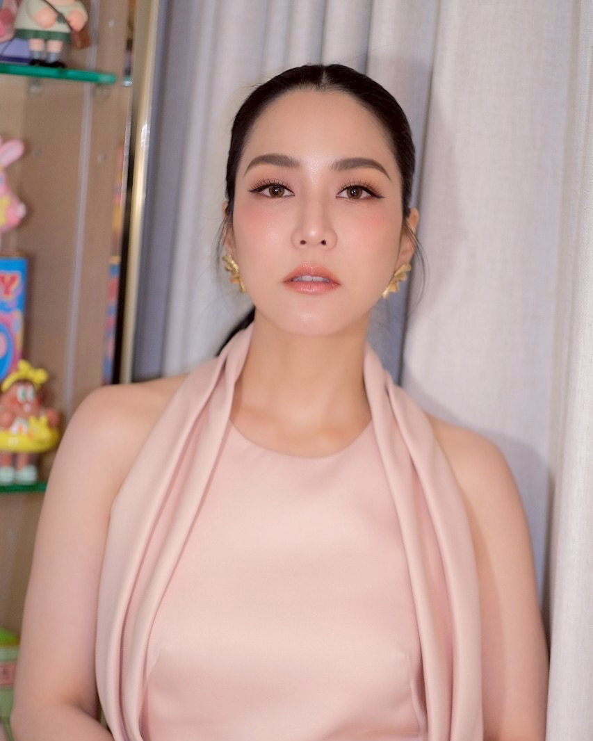 จั๊กจั่น - อคัมย์สิริ สุวรรณศุข