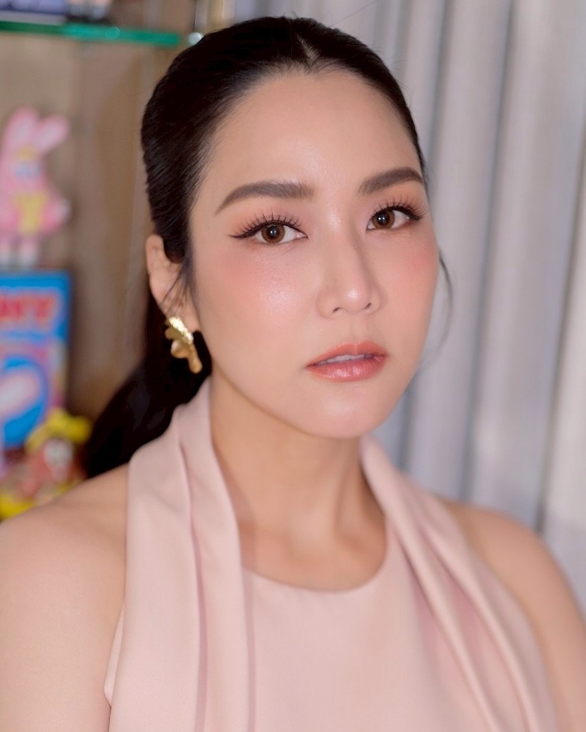 จั๊กจั่น - อคัมย์สิริ สุวรรณศุข