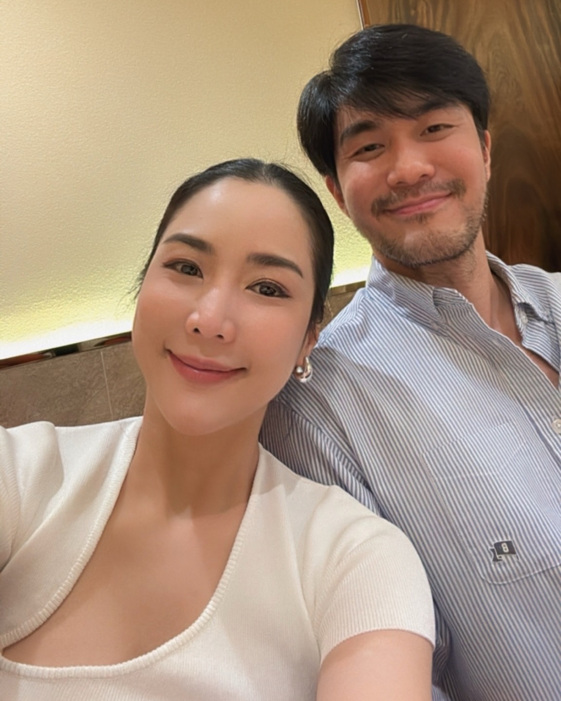 จั๊กจั่น - อคัมย์สิริ สุวรรณศุข