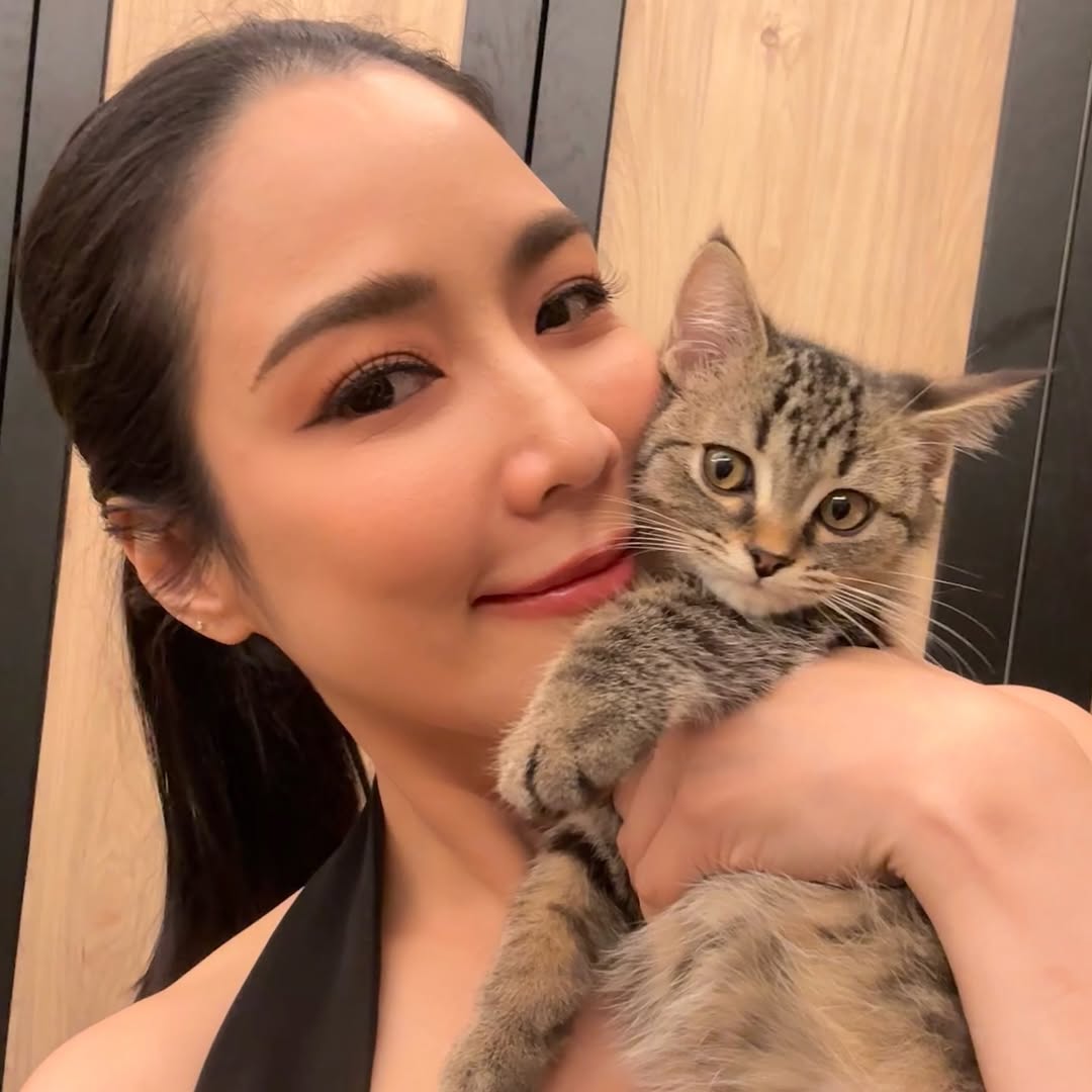 จั๊กจั่น - อคัมย์สิริ สุวรรณศุข
