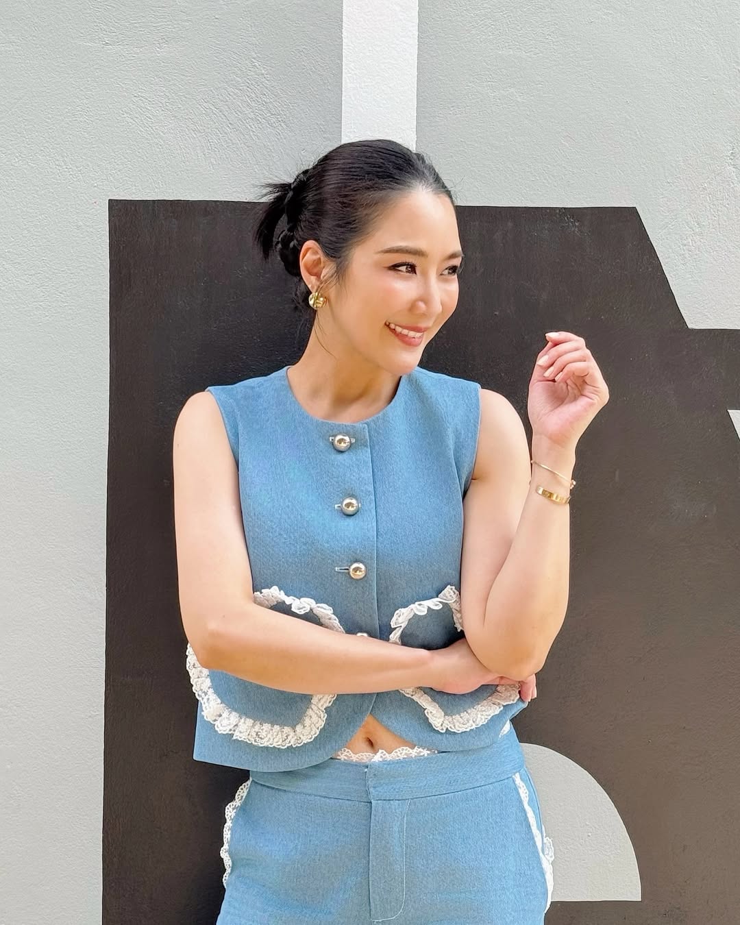 จั๊กจั่น - อคัมย์สิริ สุวรรณศุข