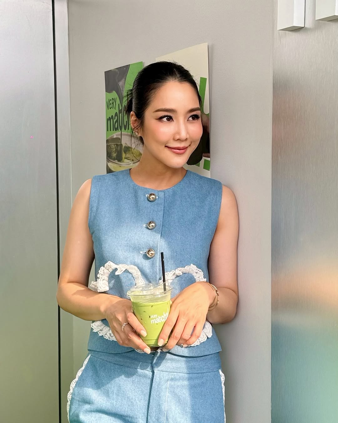 จั๊กจั่น - อคัมย์สิริ สุวรรณศุข