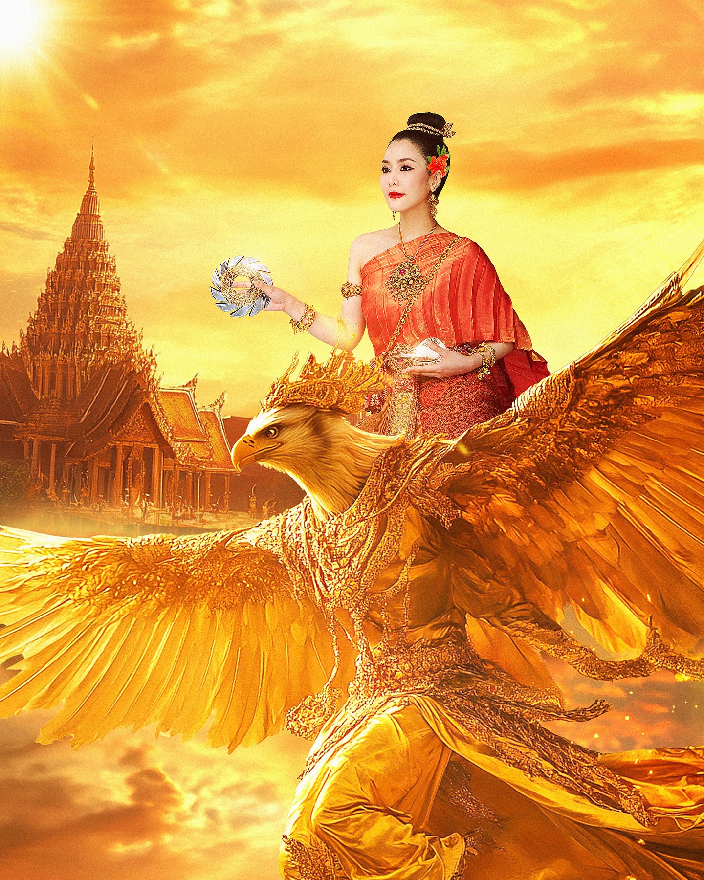 จั๊กจั่น - อคัมย์สิริ สุวรรณศุข