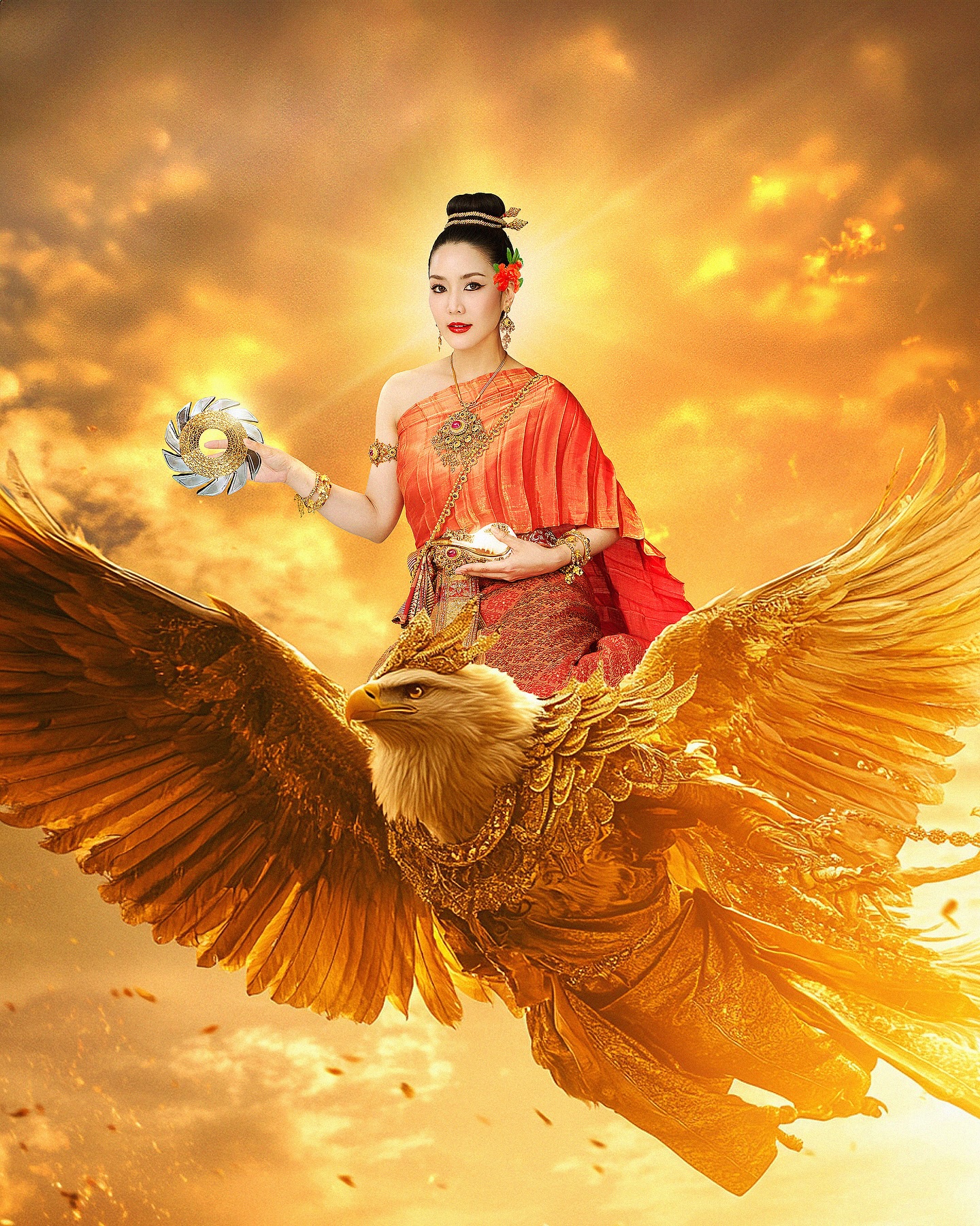 จั๊กจั่น - อคัมย์สิริ สุวรรณศุข