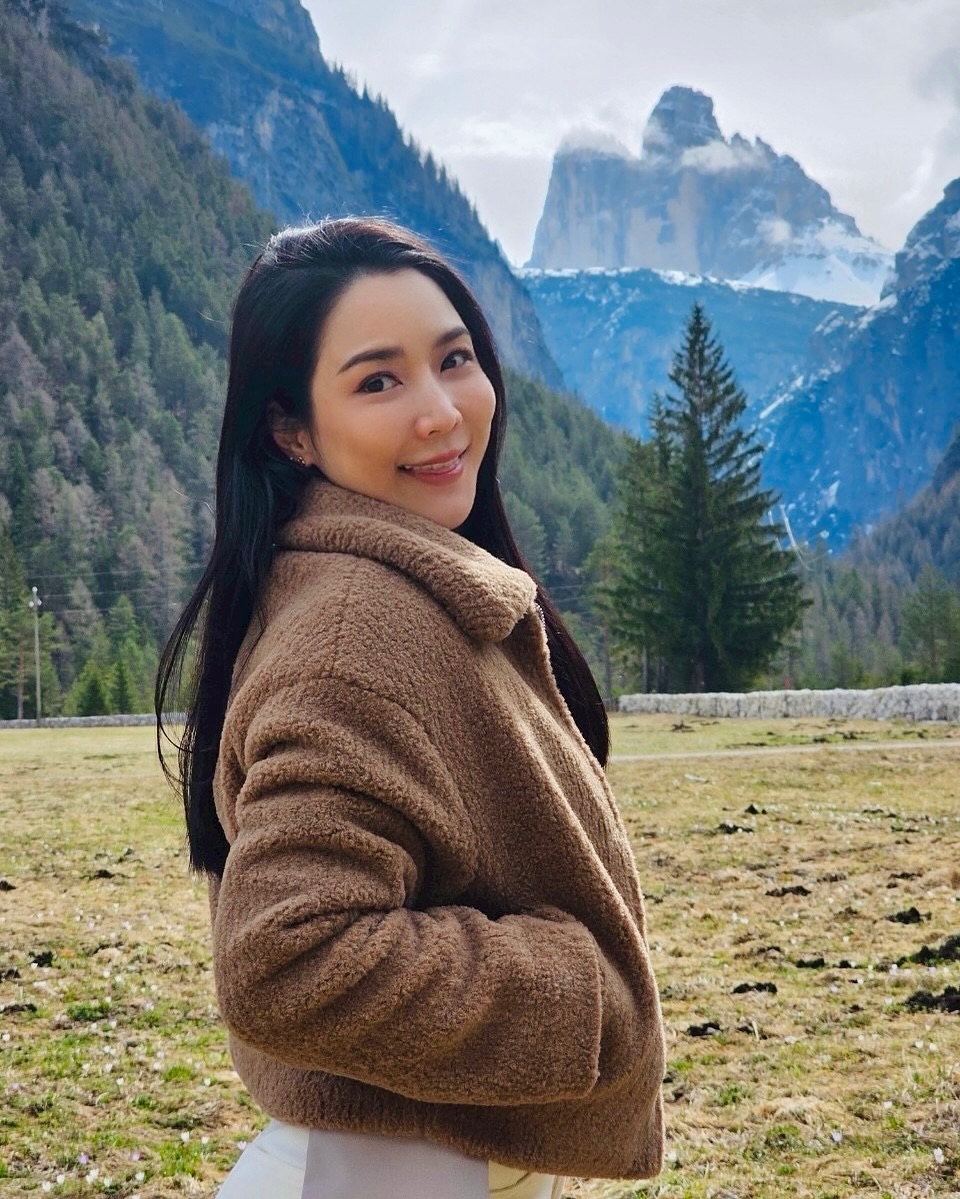 จั๊กจั่น - อคัมย์สิริ สุวรรณศุข