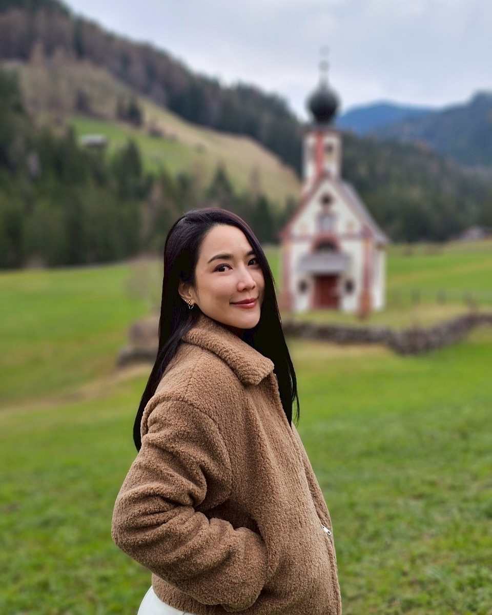 จั๊กจั่น - อคัมย์สิริ สุวรรณศุข