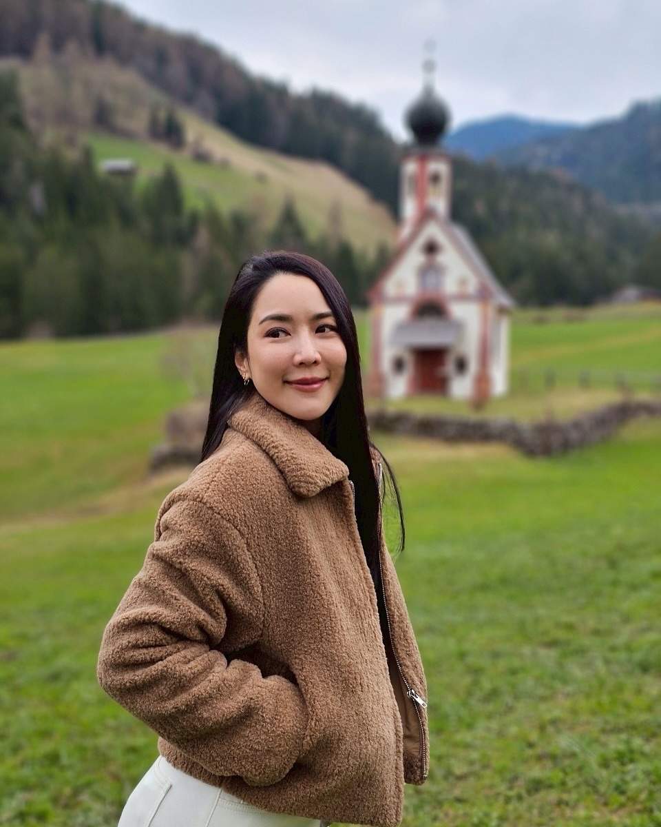 จั๊กจั่น - อคัมย์สิริ สุวรรณศุข