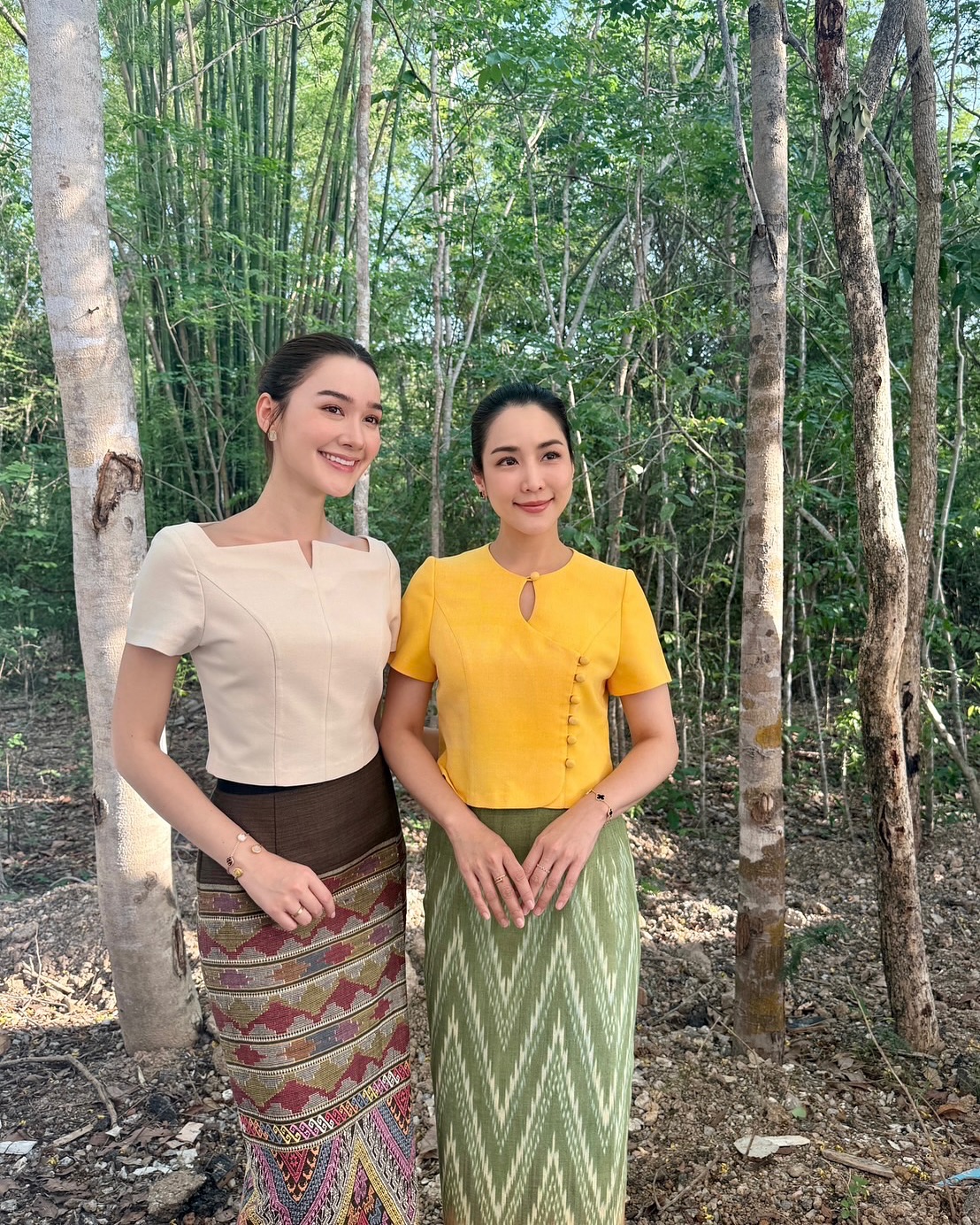 จั๊กจั่น - อคัมย์สิริ สุวรรณศุข