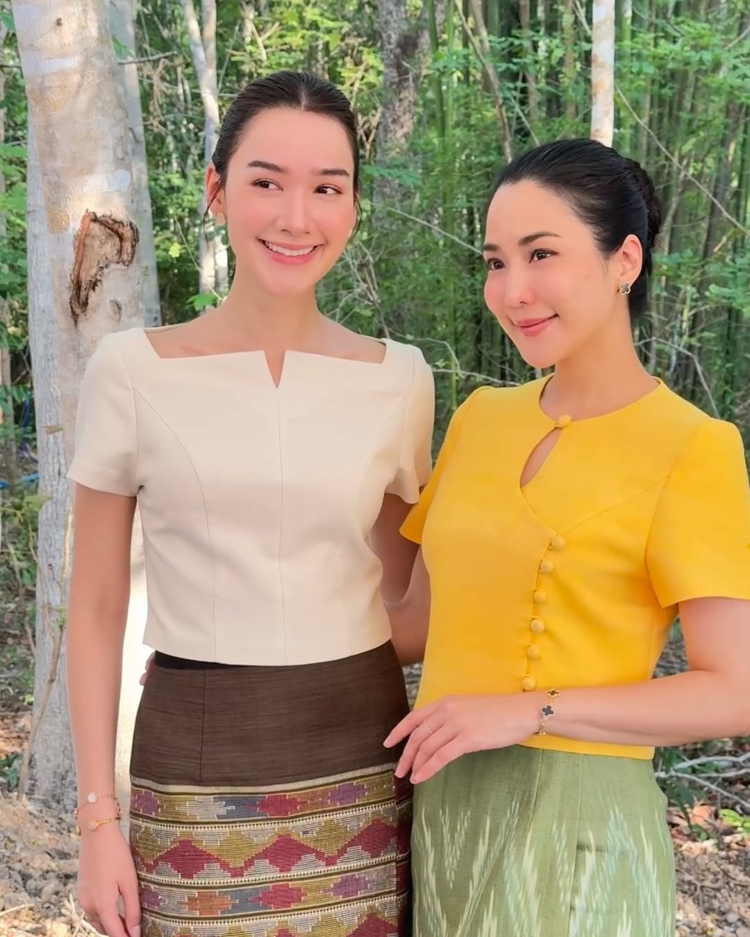 จั๊กจั่น - อคัมย์สิริ สุวรรณศุข