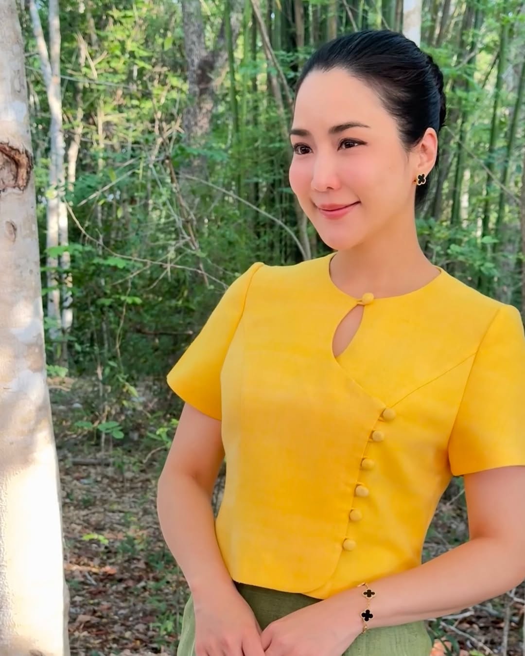 จั๊กจั่น - อคัมย์สิริ สุวรรณศุข