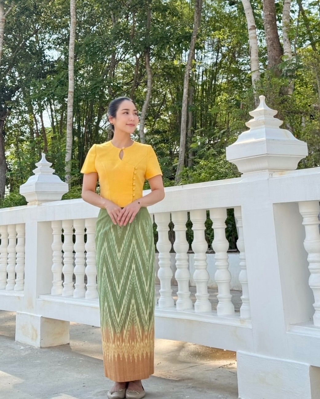 จั๊กจั่น - อคัมย์สิริ สุวรรณศุข