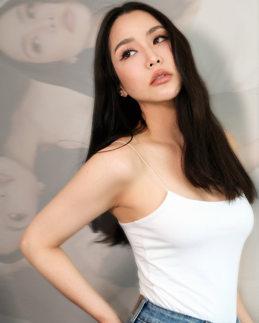 จั๊กจั่น - อคัมย์สิริ สุวรรณศุข