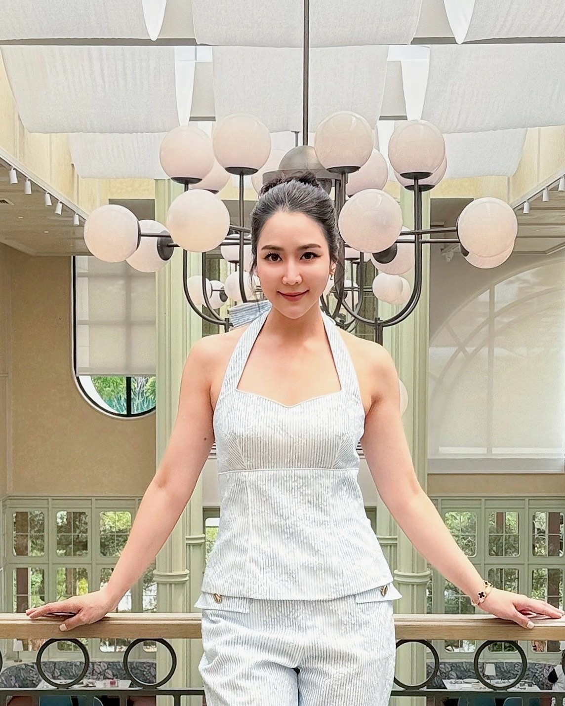 จั๊กจั่น - อคัมย์สิริ สุวรรณศุข