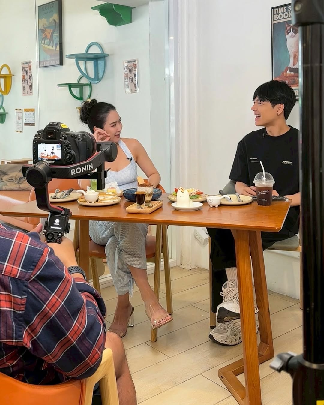 จั๊กจั่น - อคัมย์สิริ สุวรรณศุข