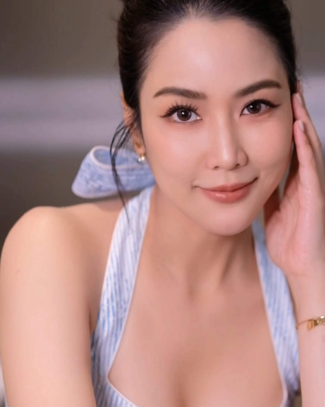 จั๊กจั่น - อคัมย์สิริ สุวรรณศุข