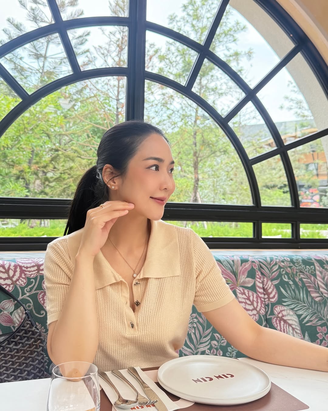 จั๊กจั่น - อคัมย์สิริ สุวรรณศุข