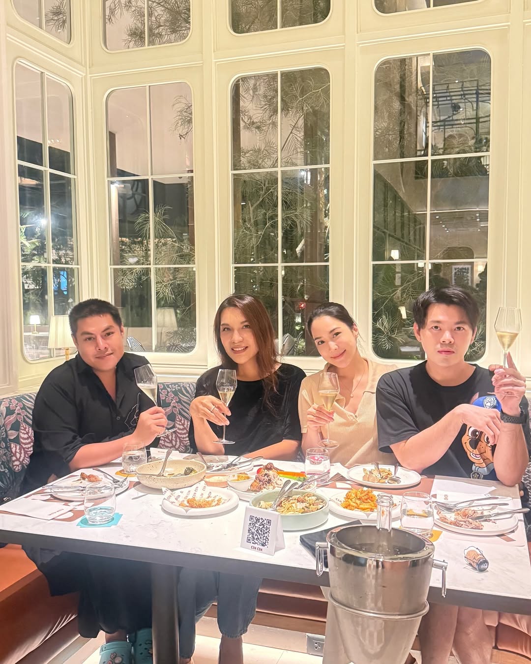 จั๊กจั่น - อคัมย์สิริ สุวรรณศุข