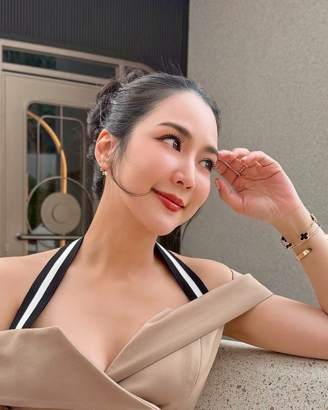 จั๊กจั่น - อคัมย์สิริ สุวรรณศุข