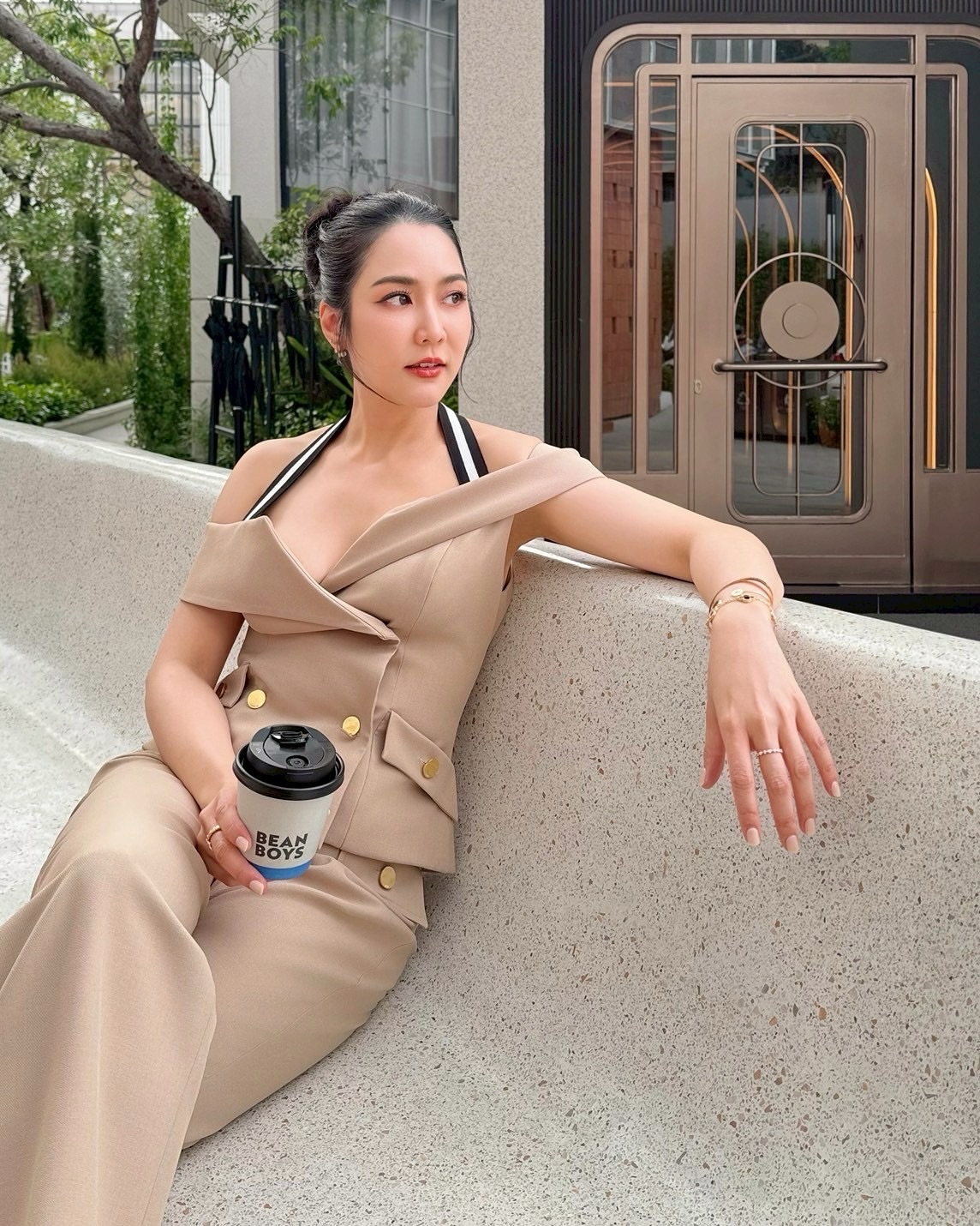จั๊กจั่น - อคัมย์สิริ สุวรรณศุข