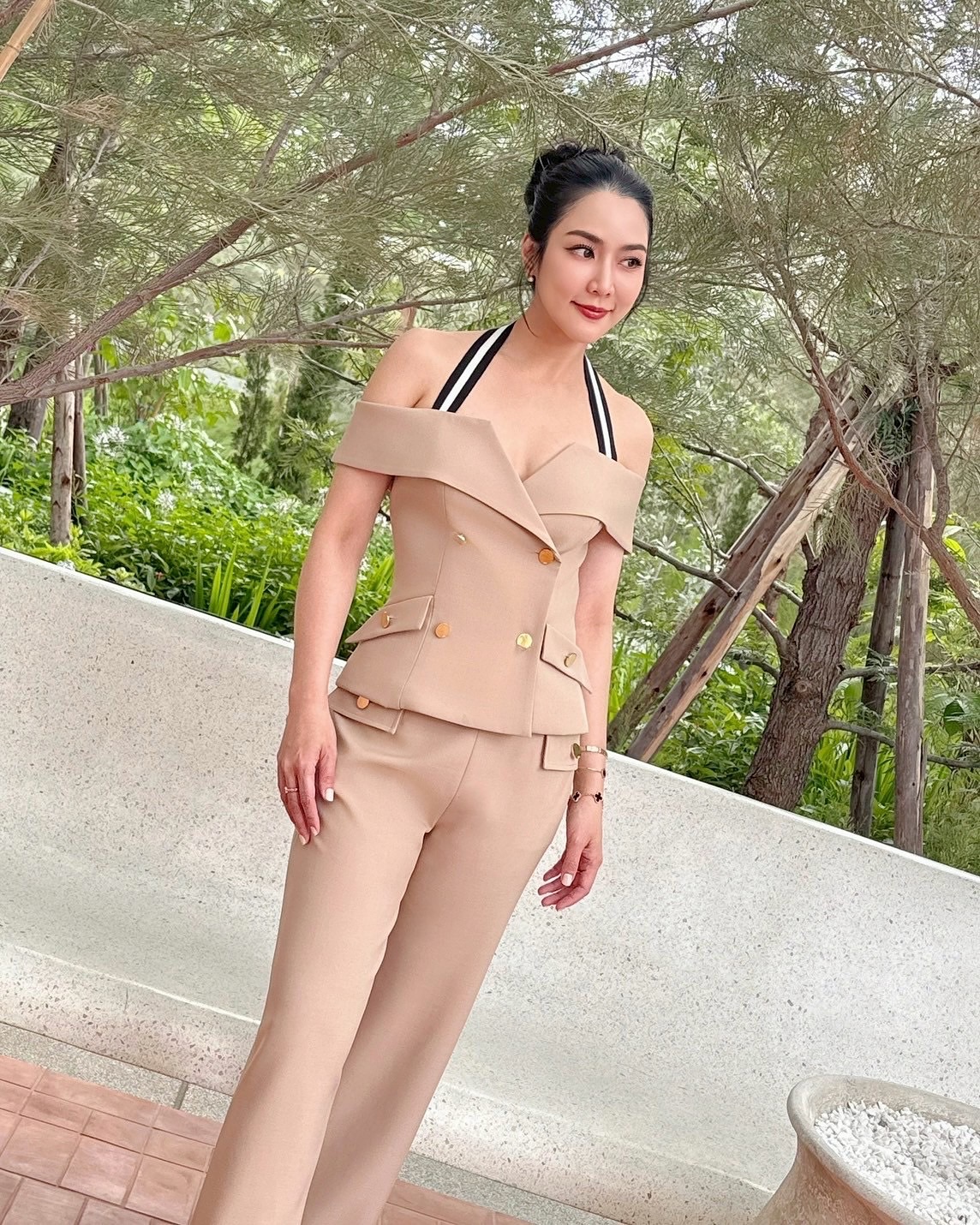จั๊กจั่น - อคัมย์สิริ สุวรรณศุข