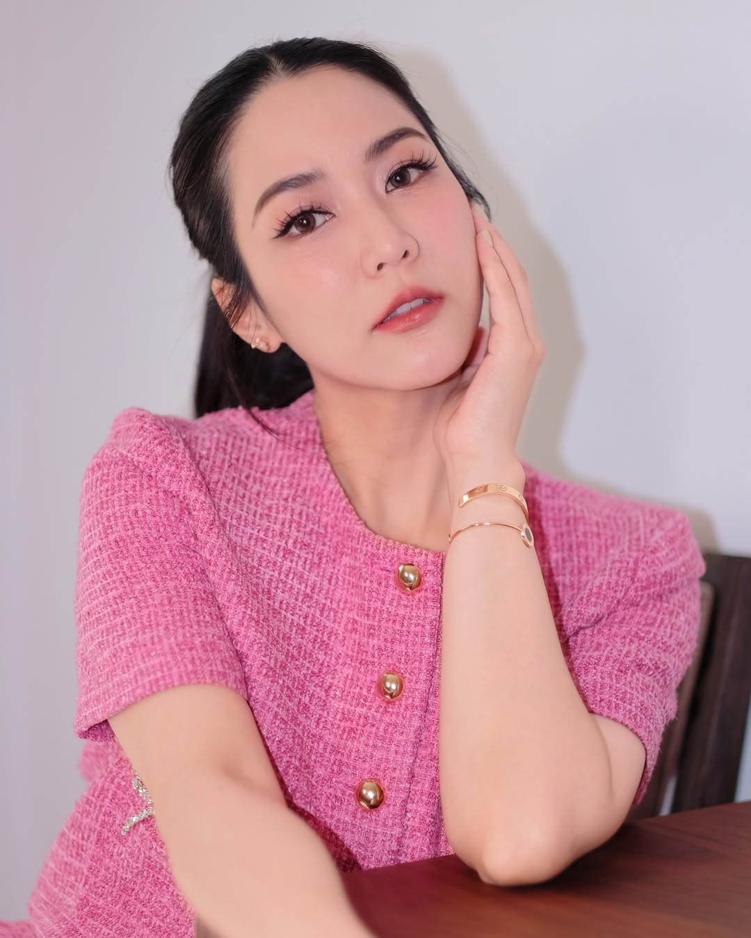 จั๊กจั่น - อคัมย์สิริ สุวรรณศุข