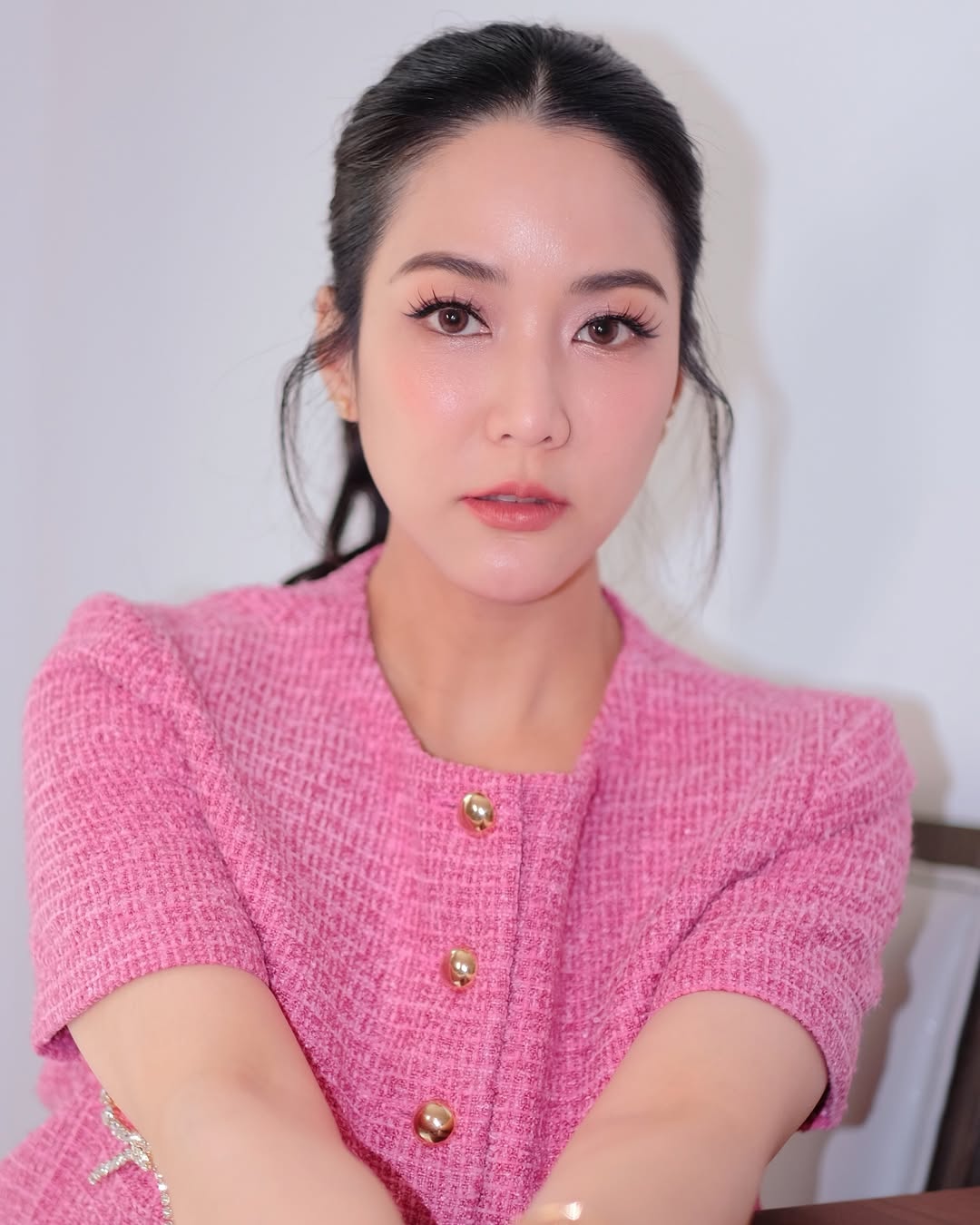 จั๊กจั่น - อคัมย์สิริ สุวรรณศุข