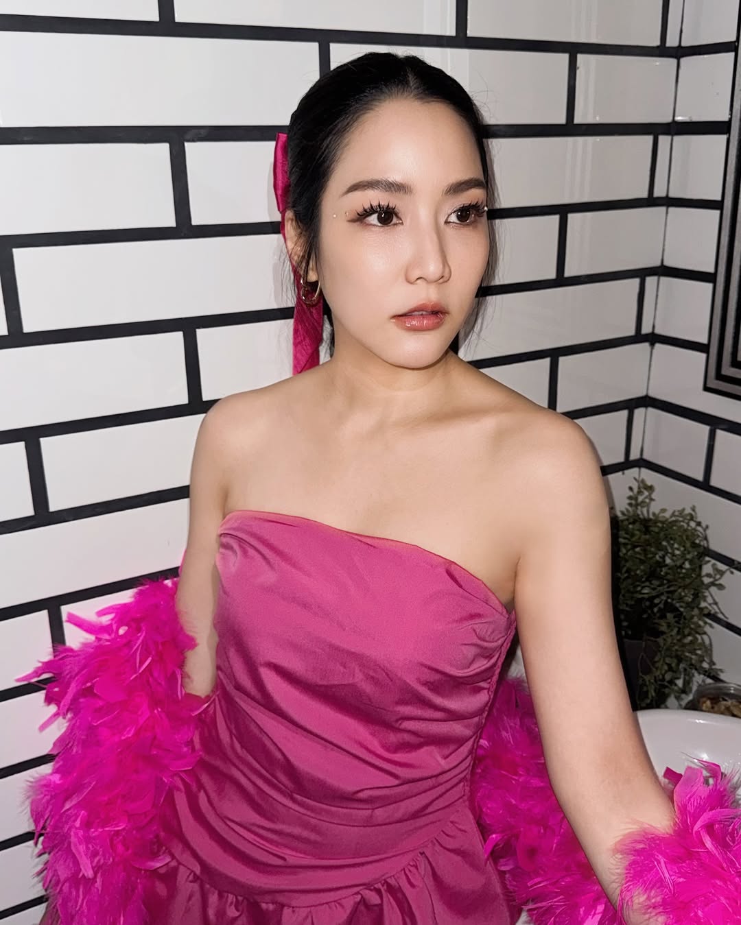 จั๊กจั่น - อคัมย์สิริ สุวรรณศุข
