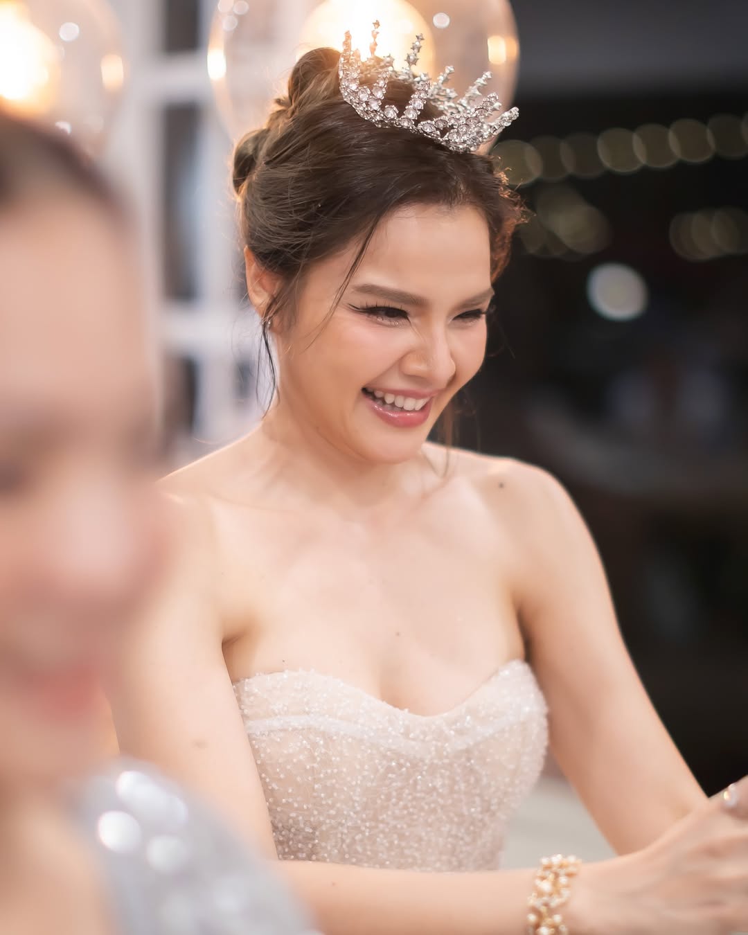 จั๊กจั่น - อคัมย์สิริ สุวรรณศุข