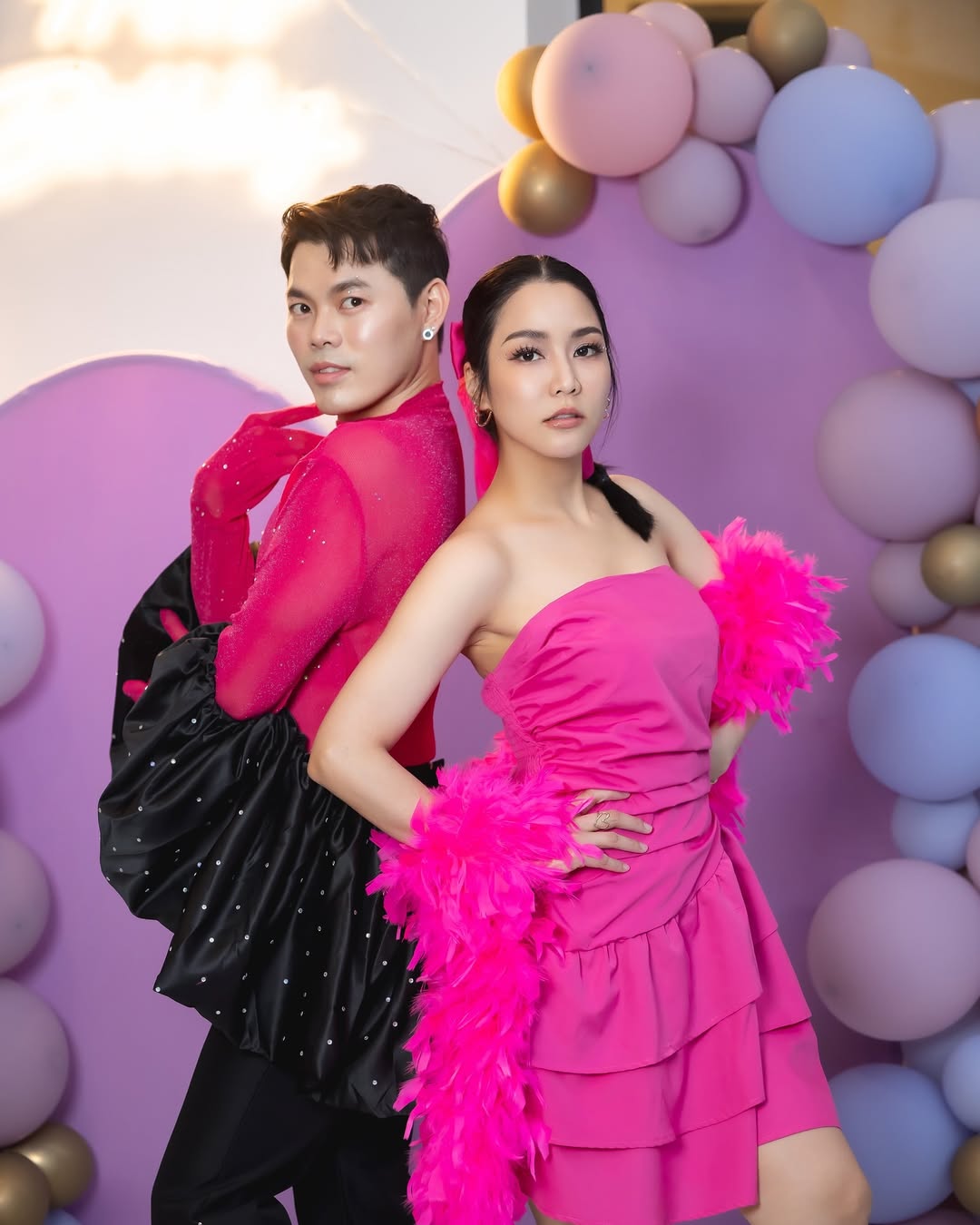 จั๊กจั่น - อคัมย์สิริ สุวรรณศุข