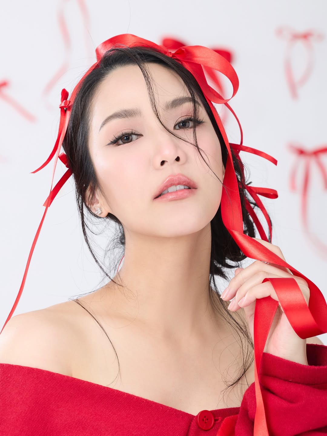 จั๊กจั่น - อคัมย์สิริ สุวรรณศุข