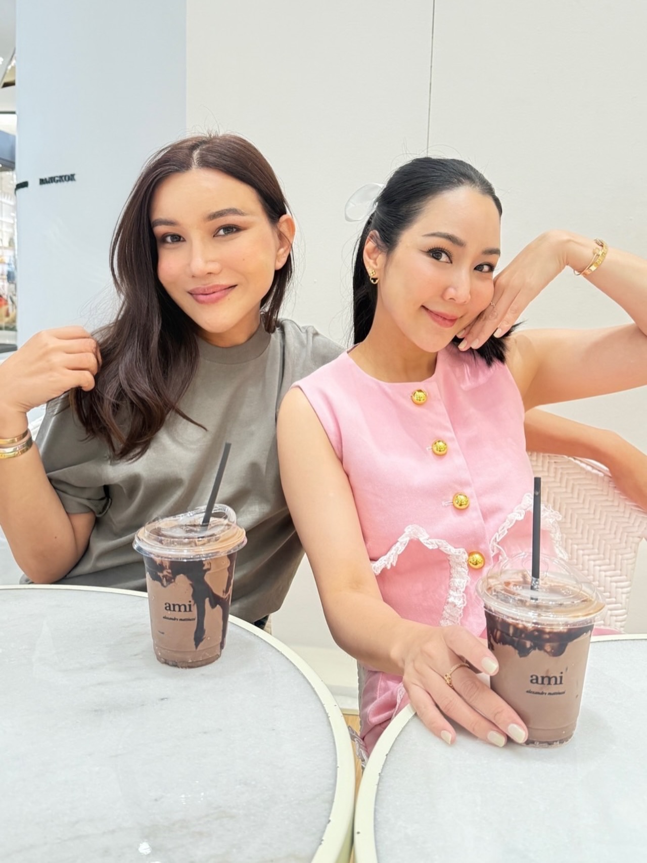 จั๊กจั่น - อคัมย์สิริ สุวรรณศุข