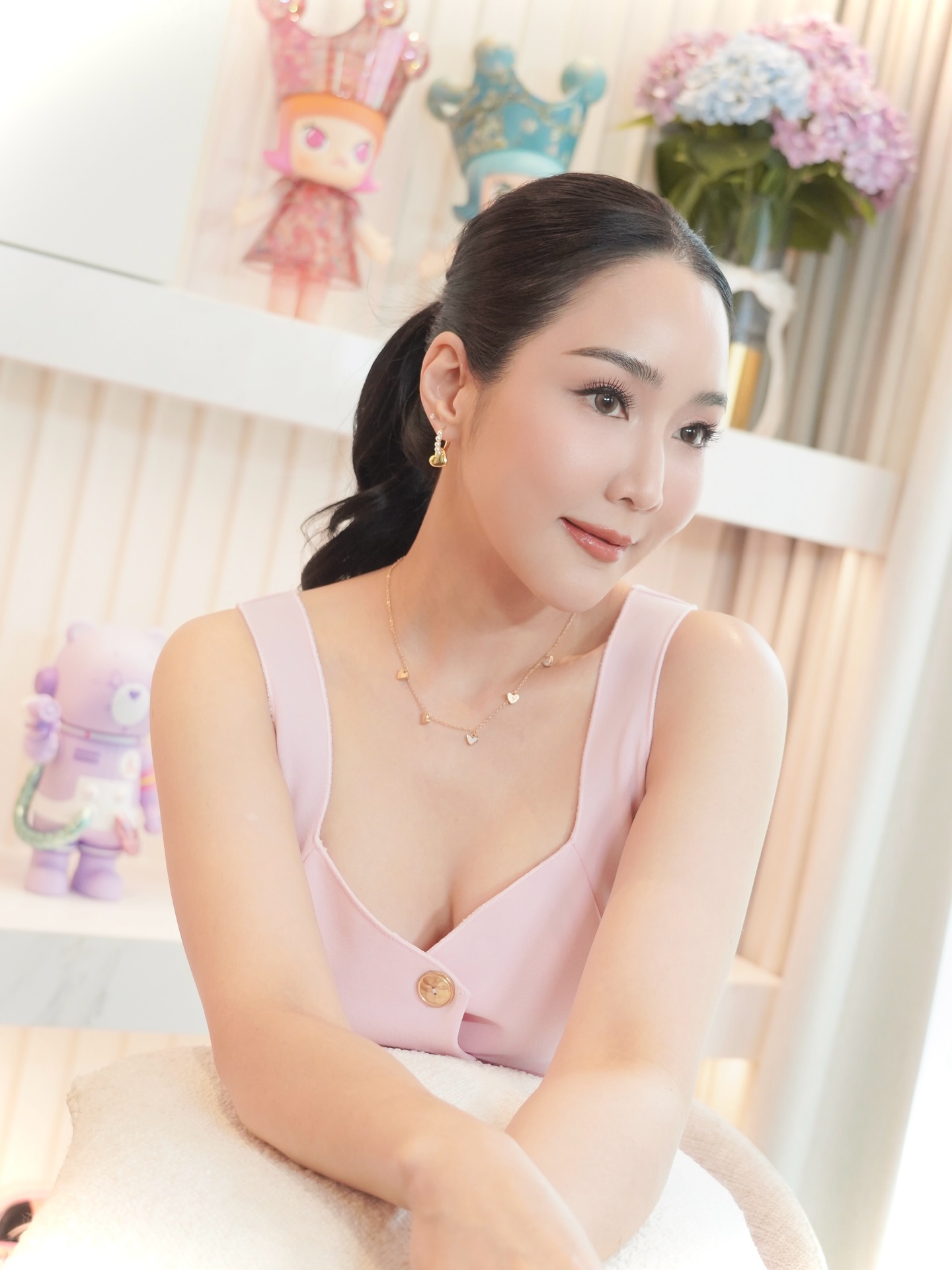 จั๊กจั่น - อคัมย์สิริ สุวรรณศุข