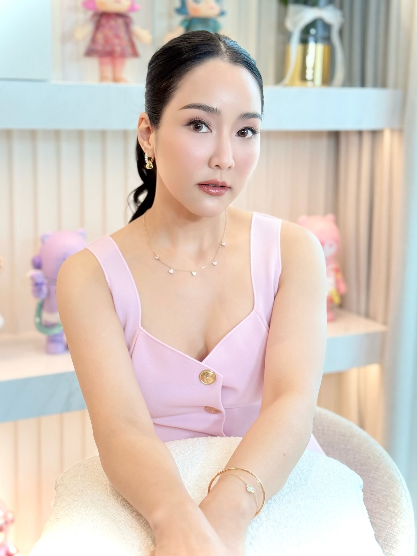 จั๊กจั่น - อคัมย์สิริ สุวรรณศุข