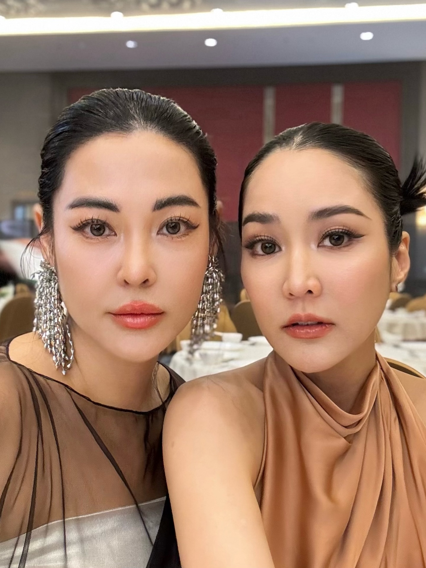 จั๊กจั่น - อคัมย์สิริ สุวรรณศุข