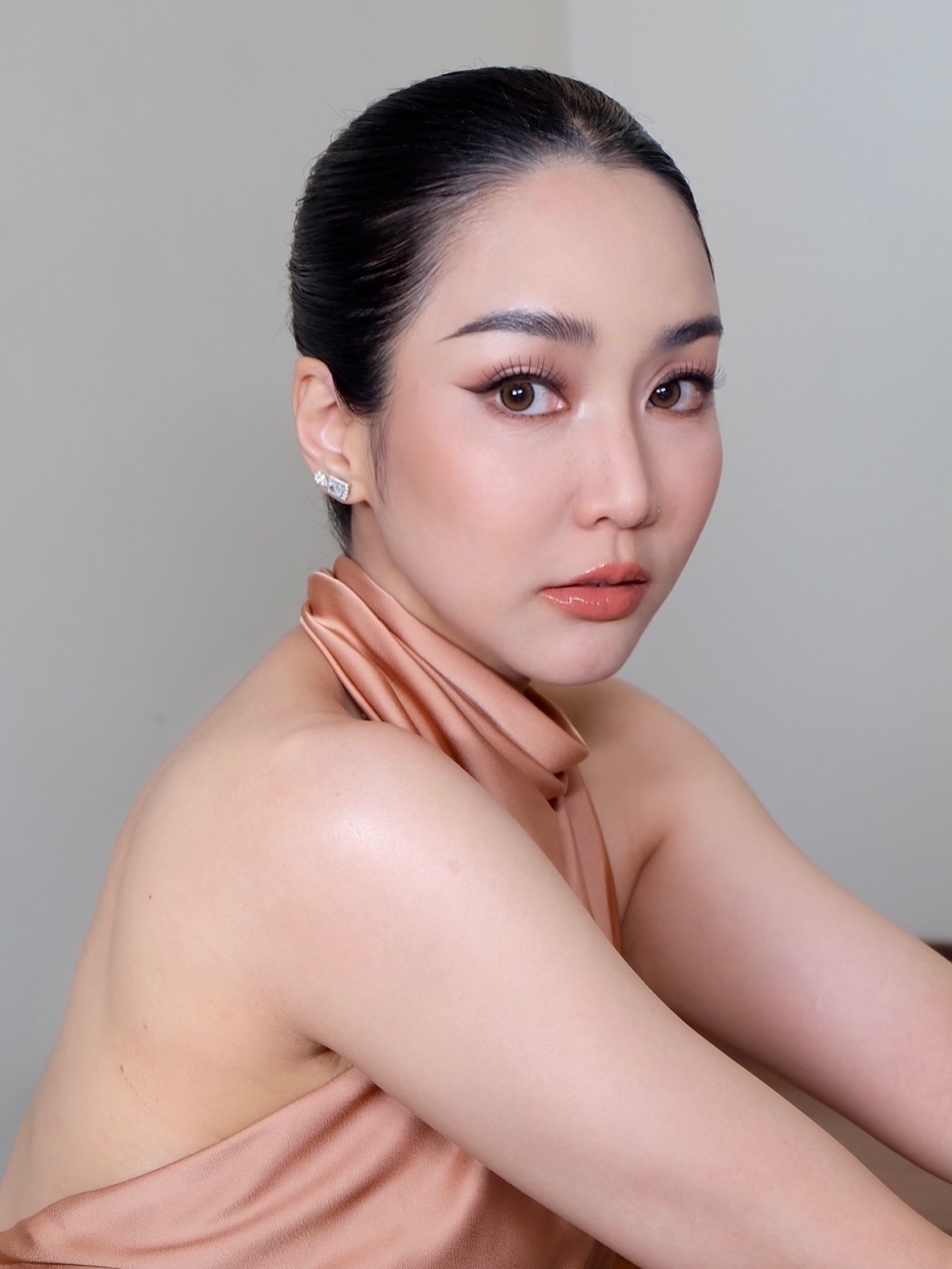 จั๊กจั่น - อคัมย์สิริ สุวรรณศุข