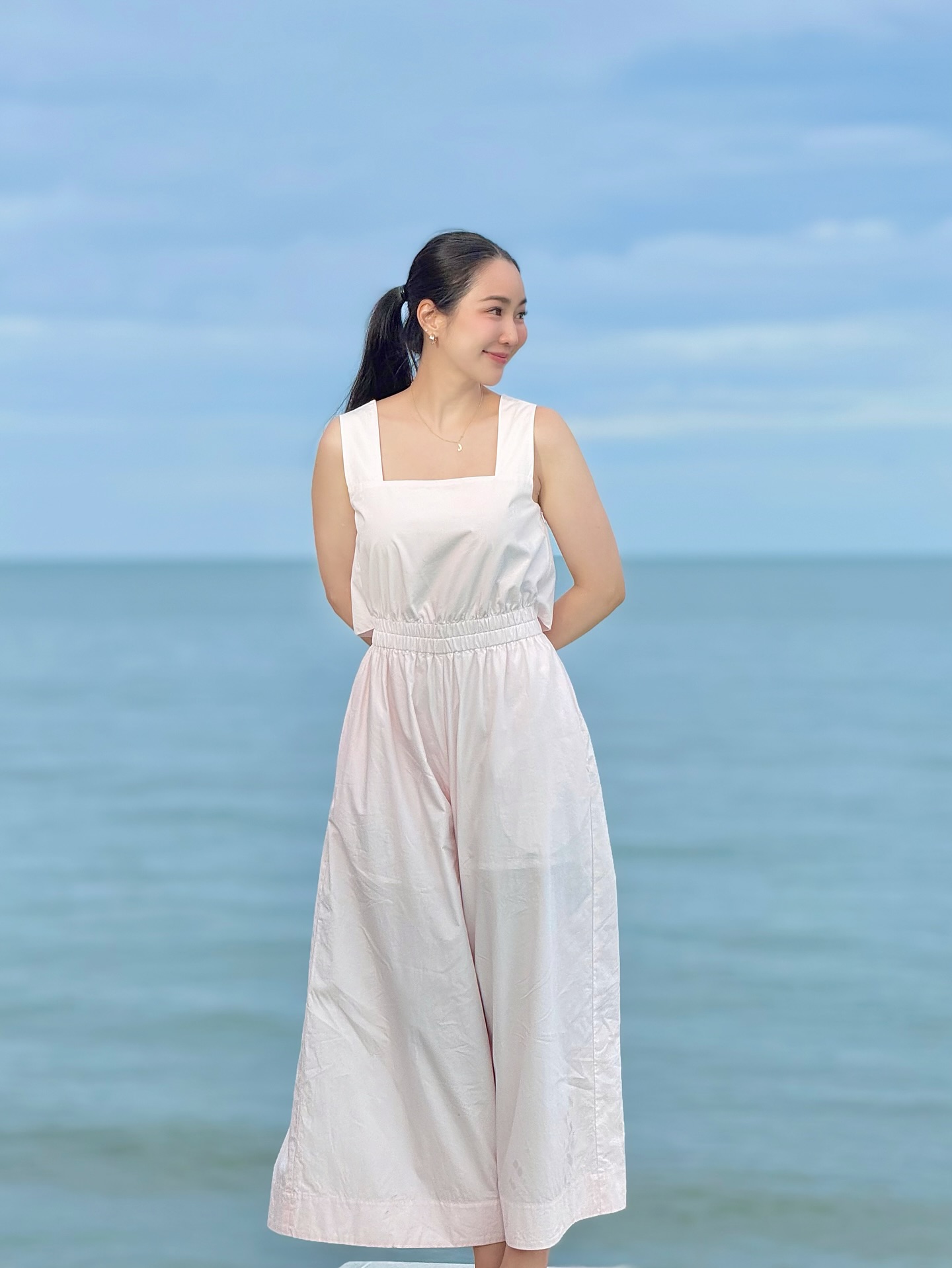 จั๊กจั่น - อคัมย์สิริ สุวรรณศุข