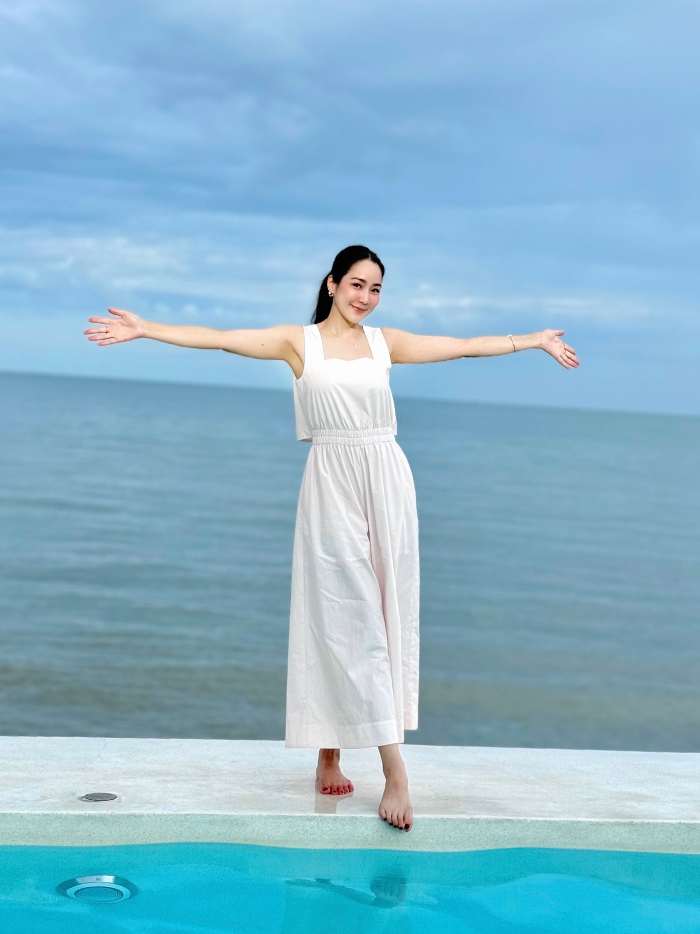 จั๊กจั่น - อคัมย์สิริ สุวรรณศุข