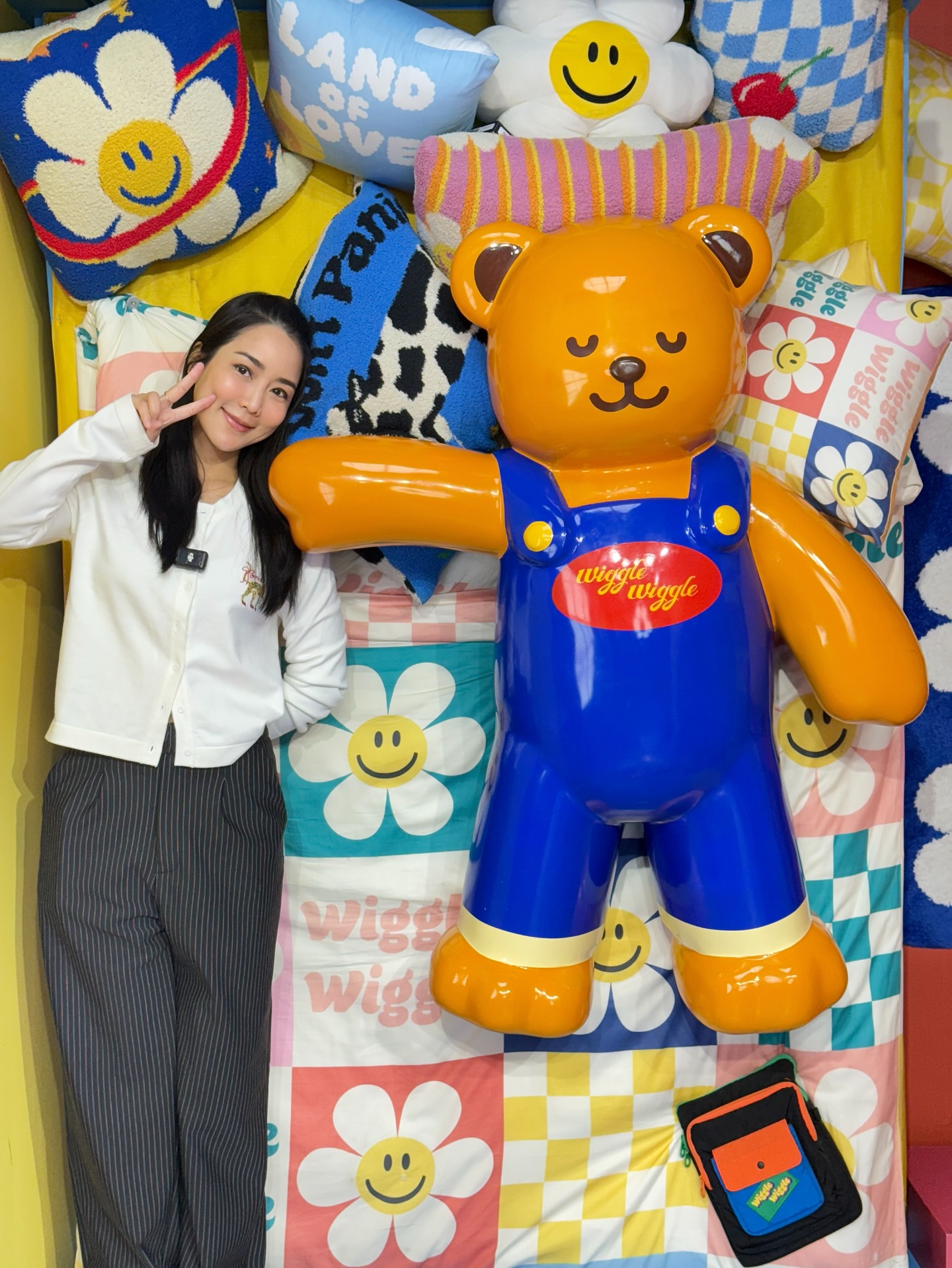 จั๊กจั่น - อคัมย์สิริ สุวรรณศุข