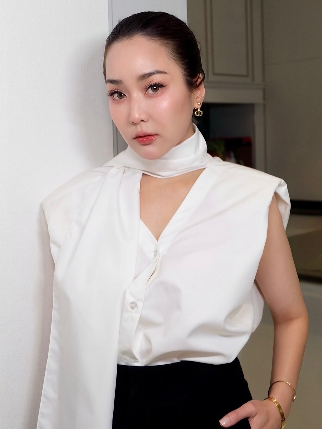 จั๊กจั่น - อคัมย์สิริ สุวรรณศุข