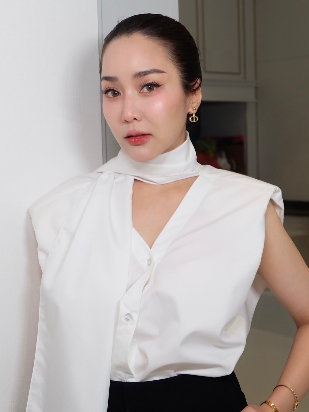 จั๊กจั่น - อคัมย์สิริ สุวรรณศุข