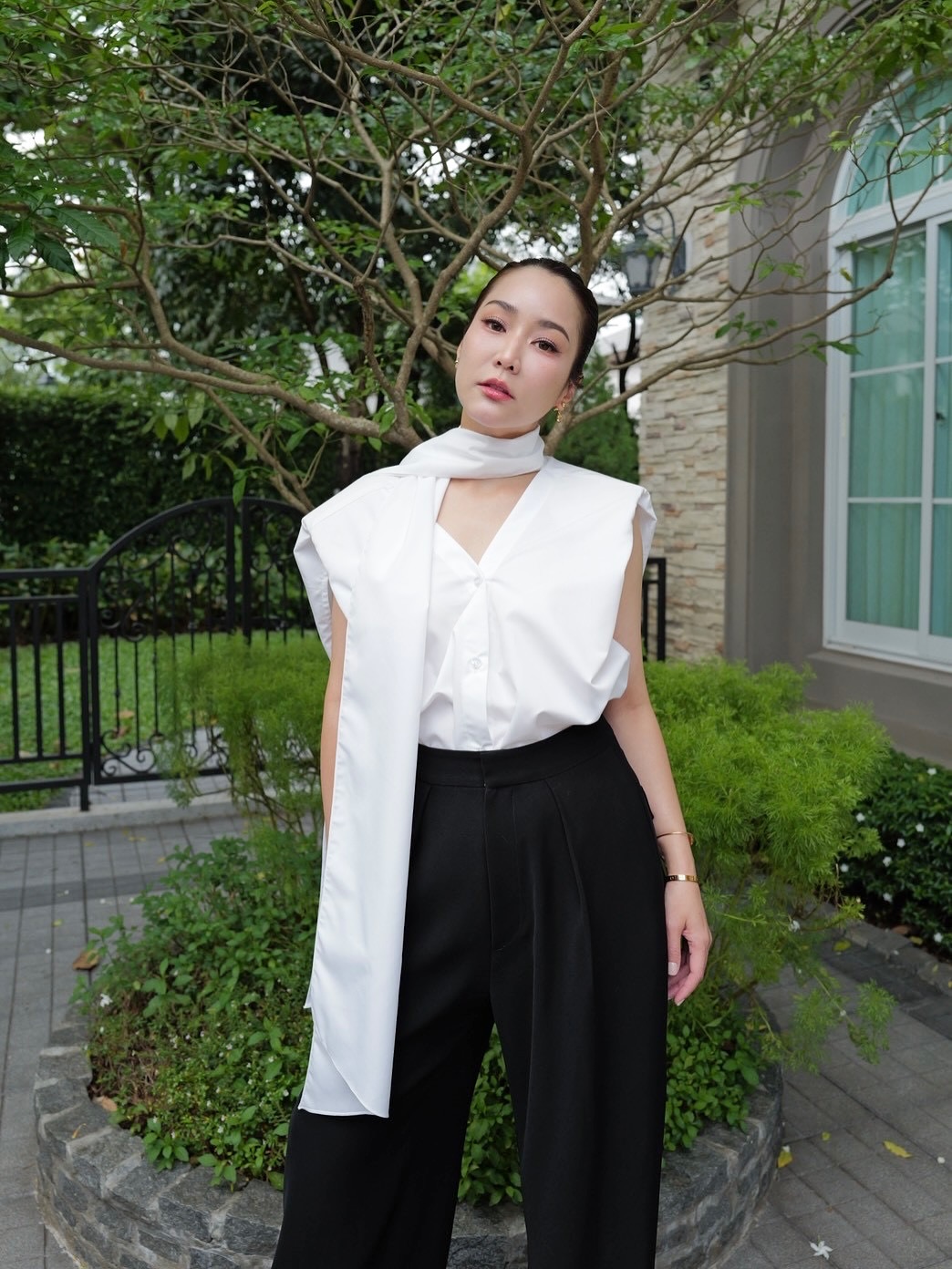 จั๊กจั่น - อคัมย์สิริ สุวรรณศุข