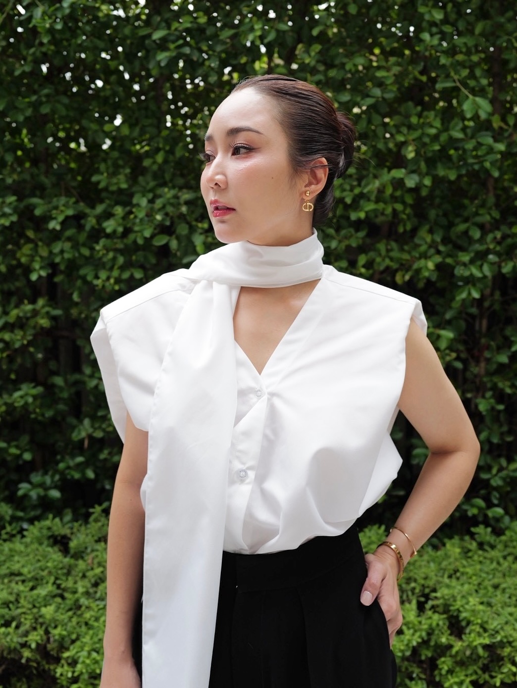 จั๊กจั่น - อคัมย์สิริ สุวรรณศุข