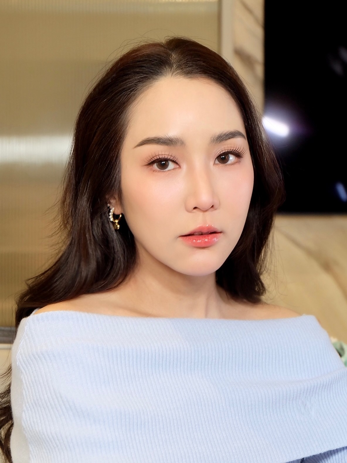 จั๊กจั่น - อคัมย์สิริ สุวรรณศุข