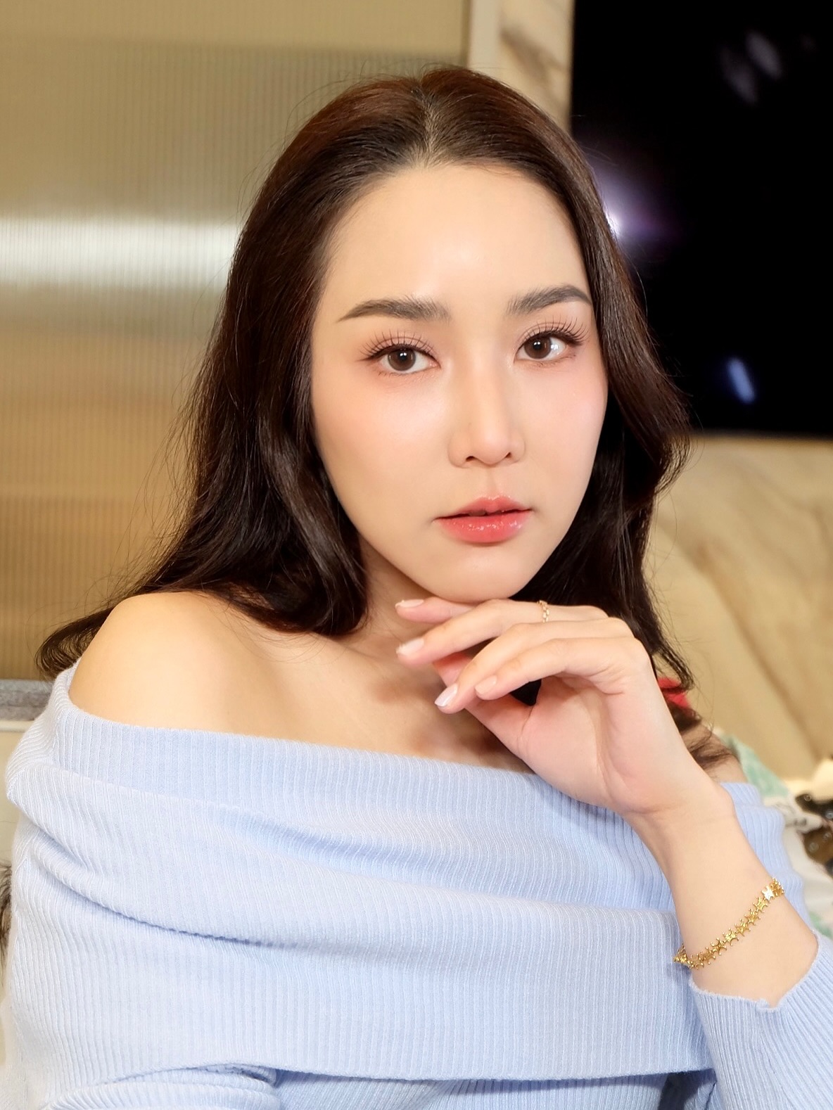 จั๊กจั่น - อคัมย์สิริ สุวรรณศุข