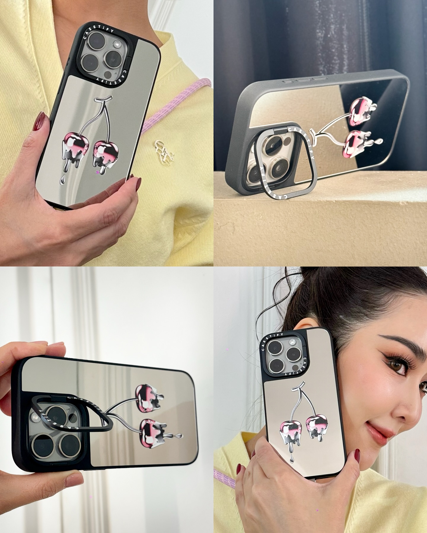 จั๊กจั่น - อคัมย์สิริ สุวรรณศุข
