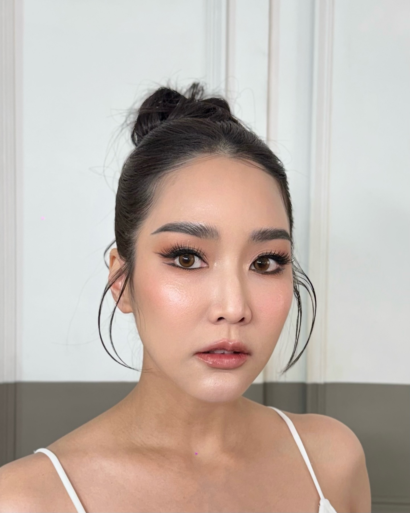 จั๊กจั่น - อคัมย์สิริ สุวรรณศุข