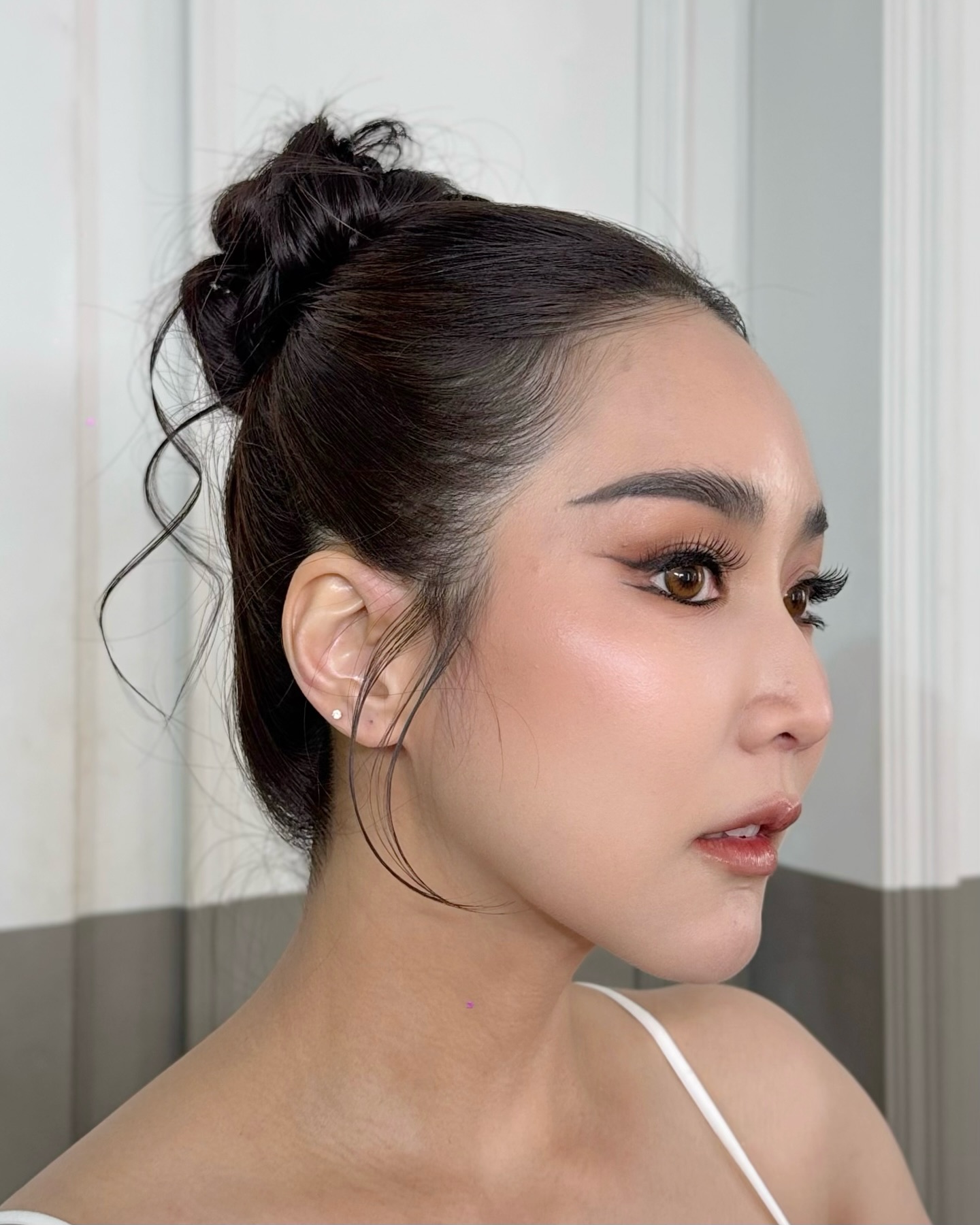 จั๊กจั่น - อคัมย์สิริ สุวรรณศุข